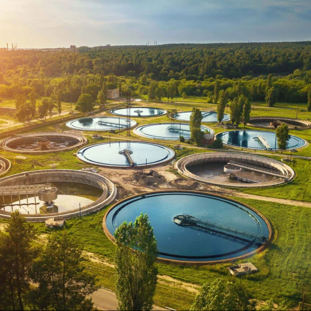 Wastewater Treatment